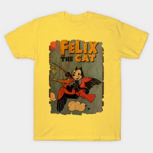 felix the cat T-Shirt